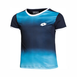 Abbigliamento Da Tennis Lotto Top IV T-Shirt 2